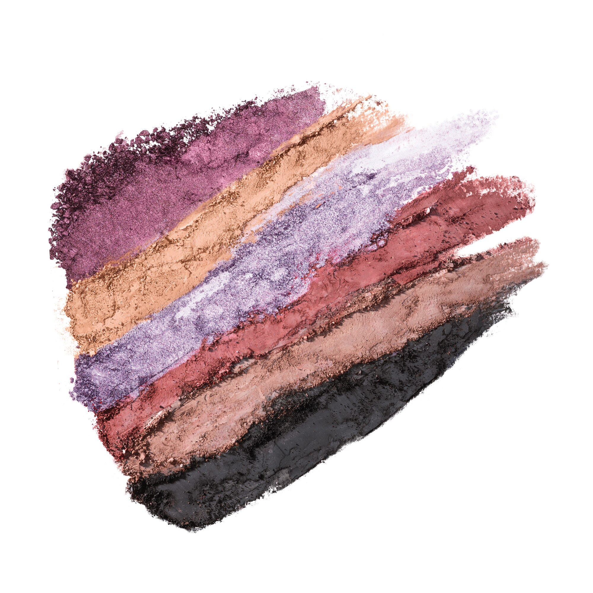 Coach x Sephora Collection Sharky Eyeshadow Palette (Paleta de Sombras)